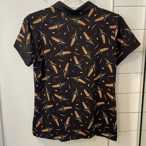 Women’s Golf Shirt